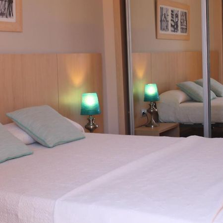 Advise Hotels Reina Vera Zewnętrze zdjęcie