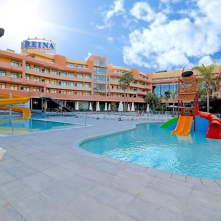 Advise Hotels Reina Vera Zewnętrze zdjęcie