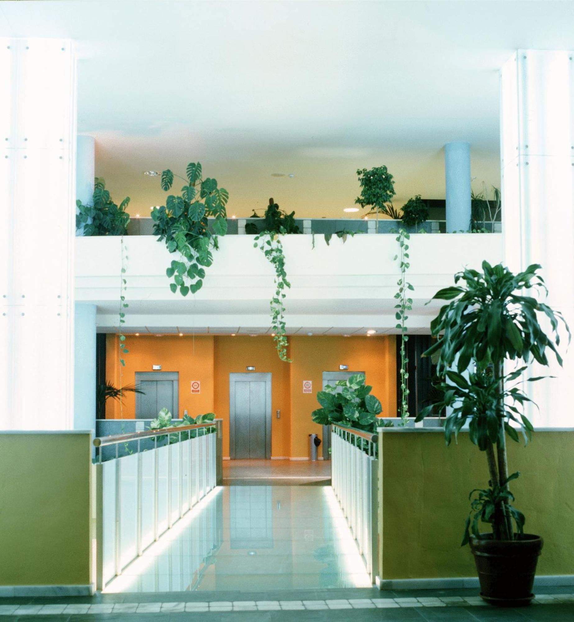 Advise Hotels Reina Vera Zewnętrze zdjęcie