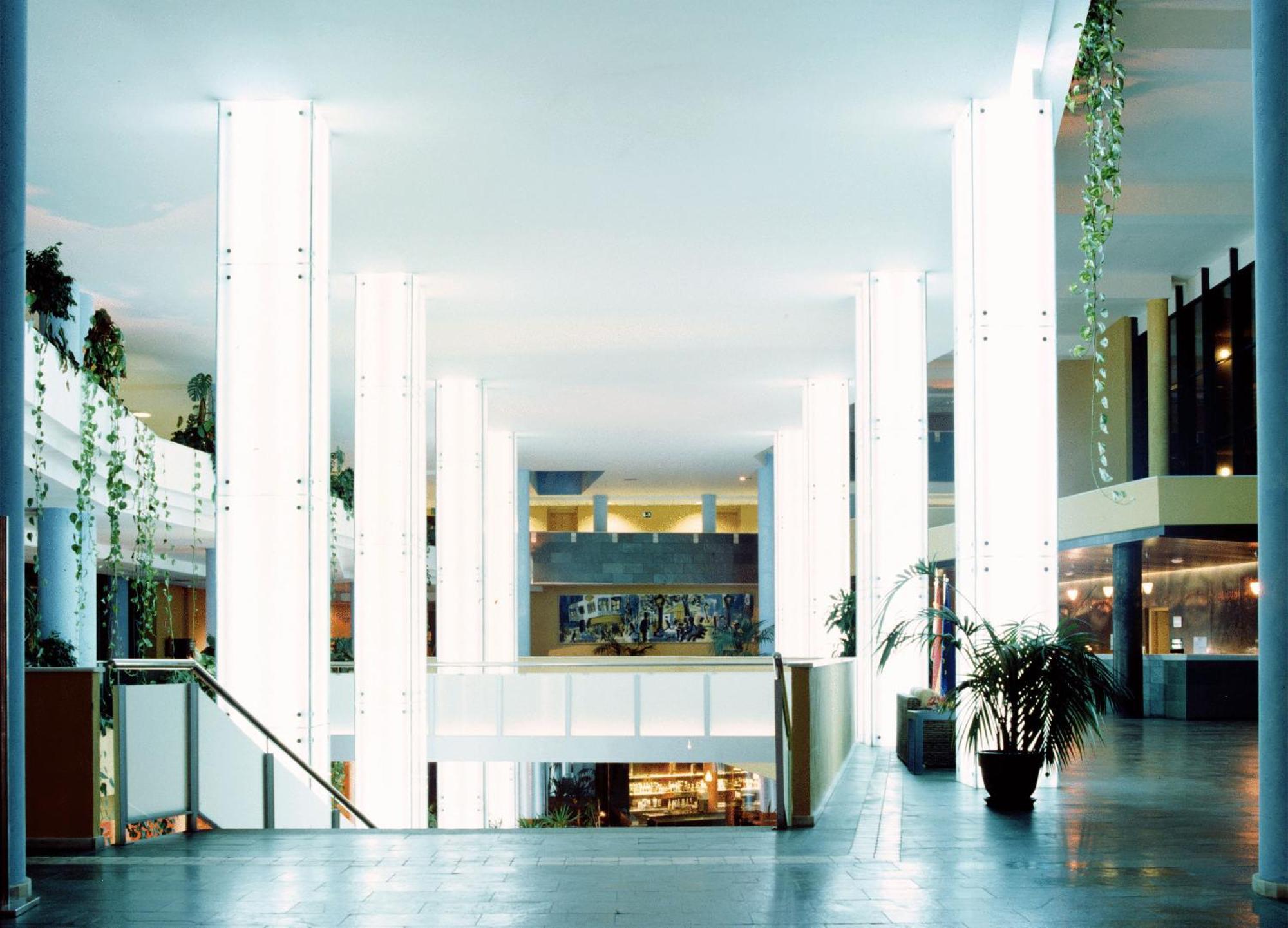 Advise Hotels Reina Vera Zewnętrze zdjęcie