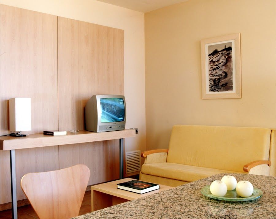 Advise Hotels Reina Vera Zewnętrze zdjęcie