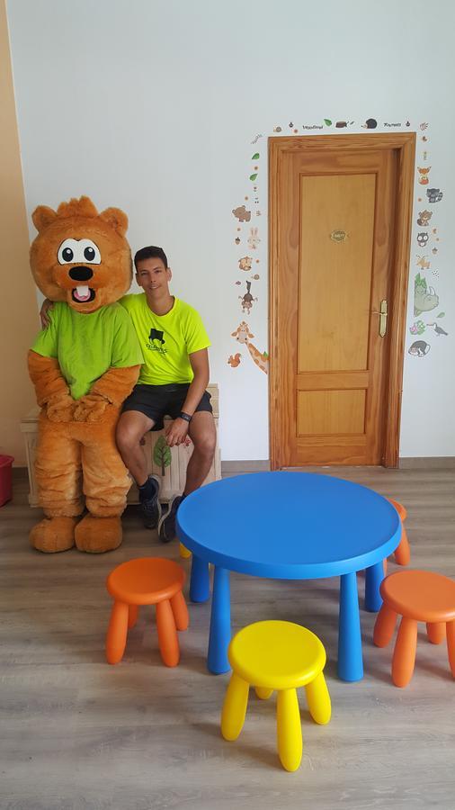 Advise Hotels Reina Vera Zewnętrze zdjęcie