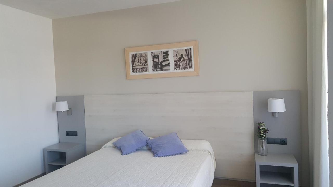 Advise Hotels Reina Vera Zewnętrze zdjęcie
