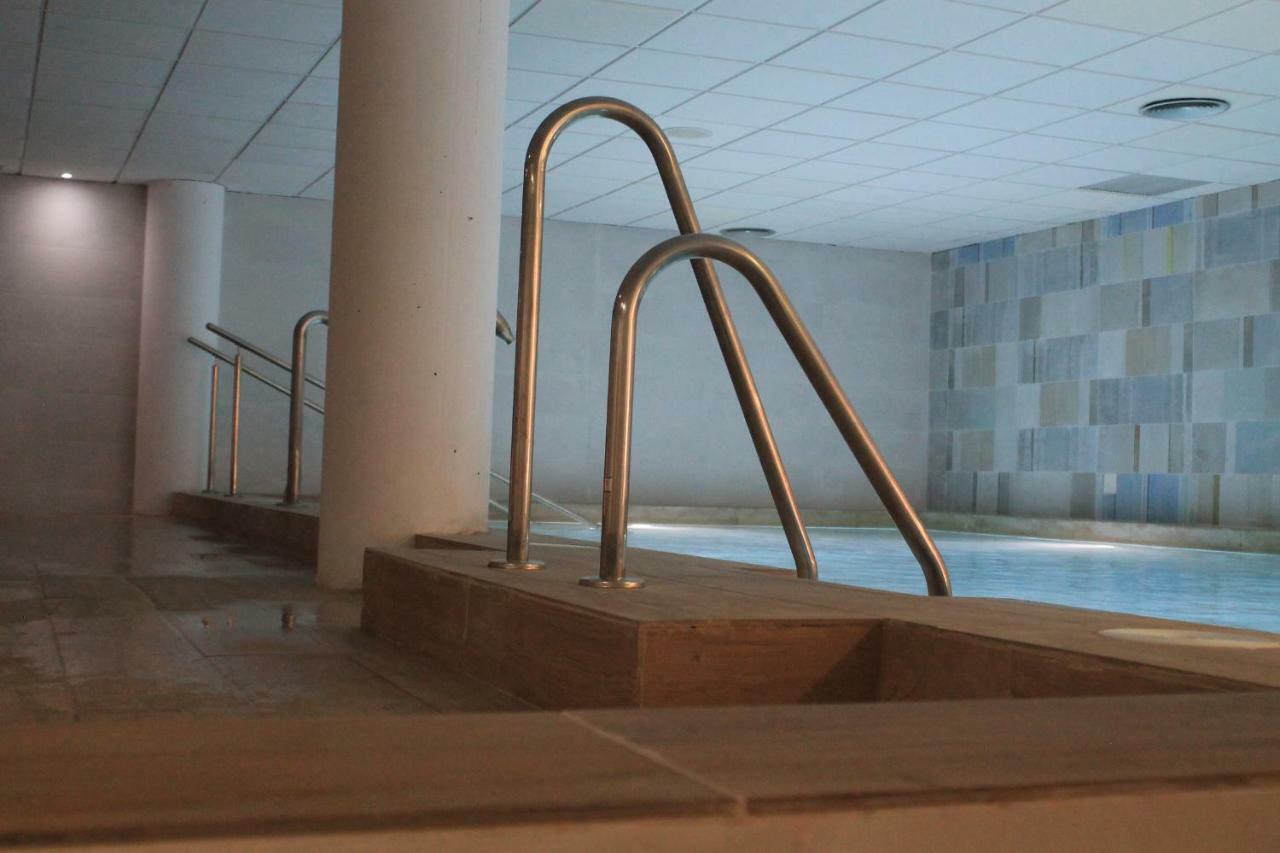 Advise Hotels Reina Vera Zewnętrze zdjęcie
