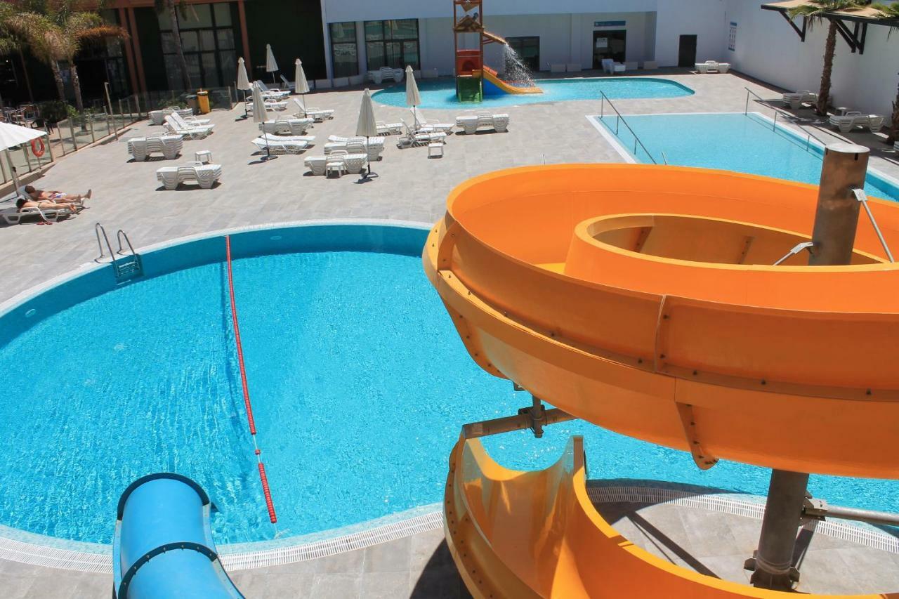 Advise Hotels Reina Vera Zewnętrze zdjęcie