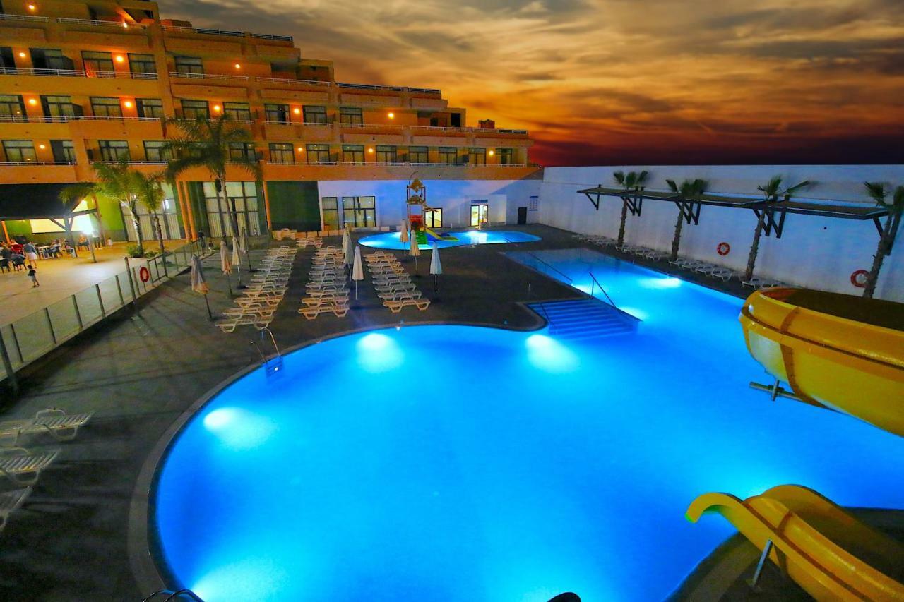 Advise Hotels Reina Vera Zewnętrze zdjęcie