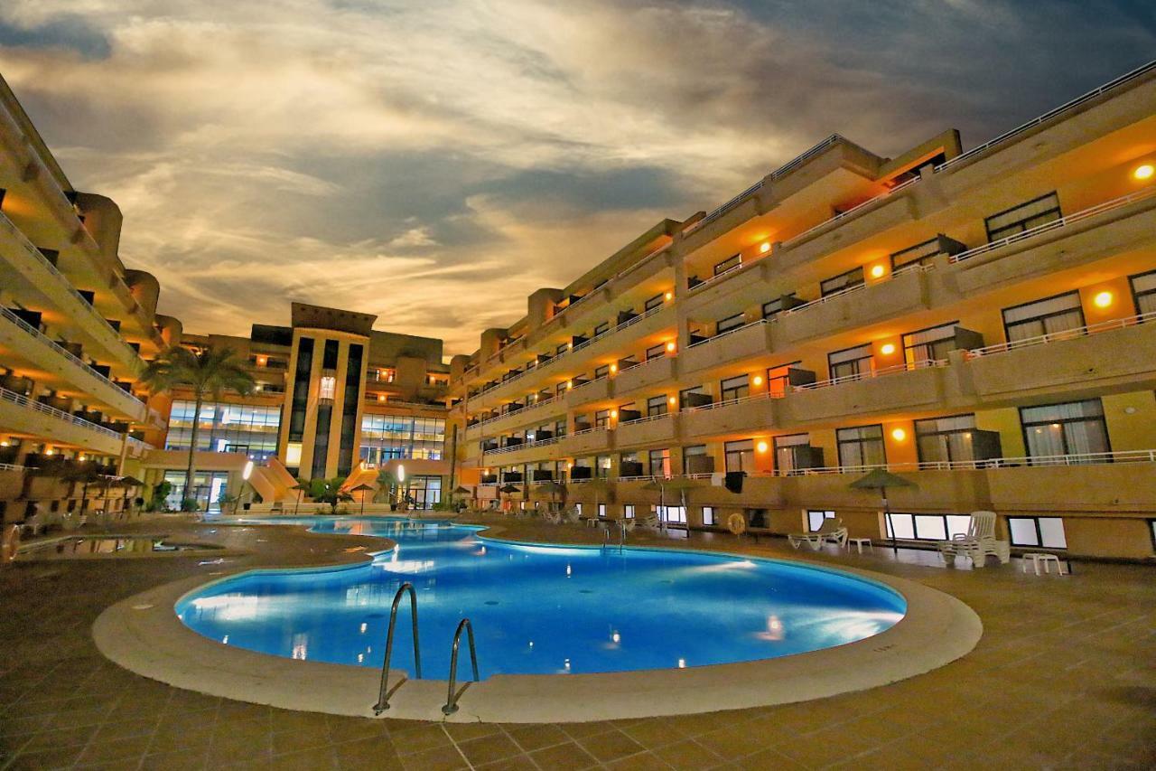 Advise Hotels Reina Vera Zewnętrze zdjęcie