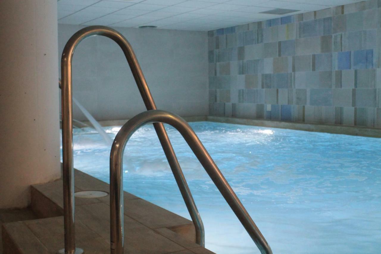 Advise Hotels Reina Vera Zewnętrze zdjęcie