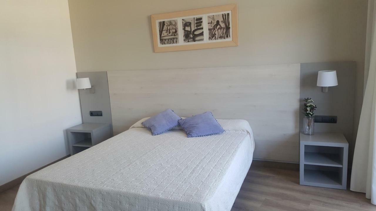 Advise Hotels Reina Vera Zewnętrze zdjęcie